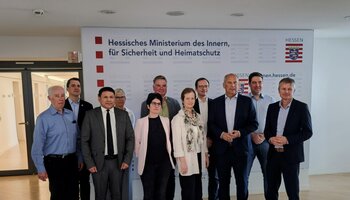 © GdP Hessen