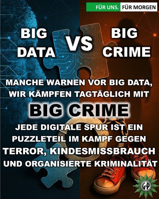 © GdP Hessen