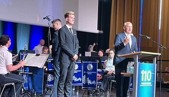© GdP Hessen