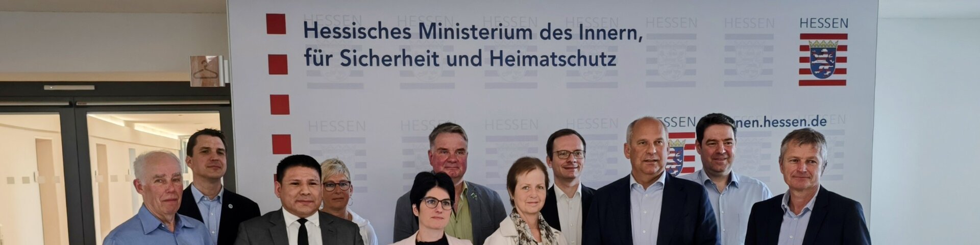 © GdP Hessen