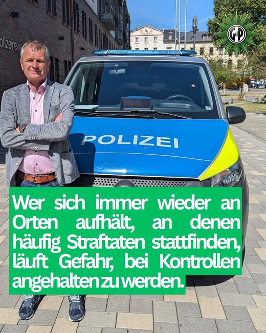 © GdP Hessen