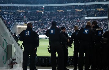 © GdP Hessen