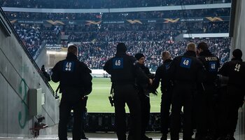 © GdP Hessen