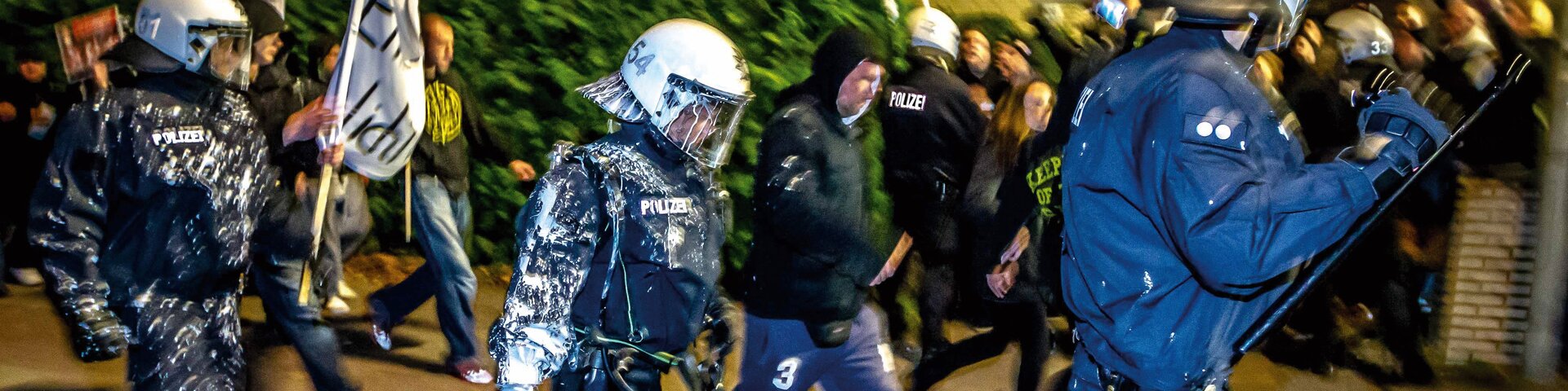 © GdP Hessen