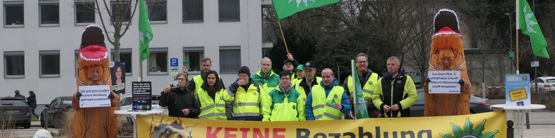© GdP Hessen
