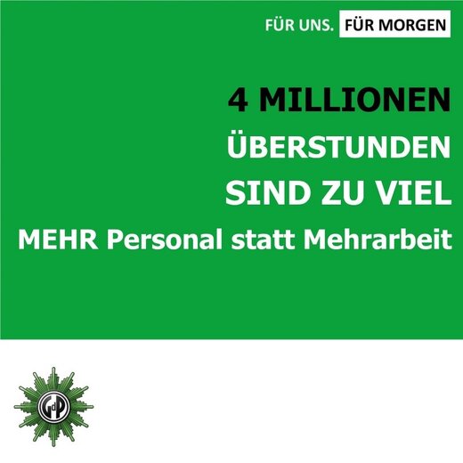 © GdP Hessen