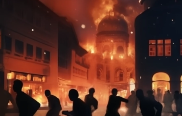 © GdP / KI erstellt