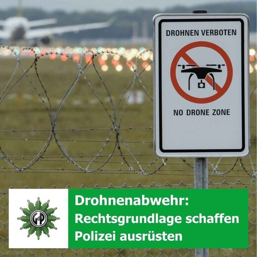 © GdP Hessen