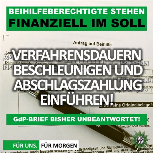 © GdP Hessen