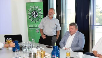 © GdP Hessen