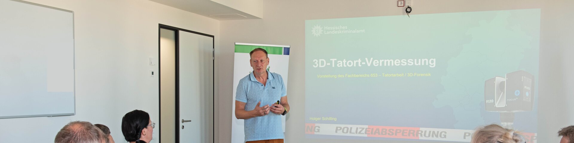 © GdP Hessen