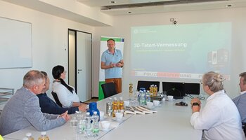 © GdP Hessen