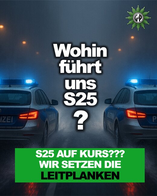 © GdP Hessen /KI