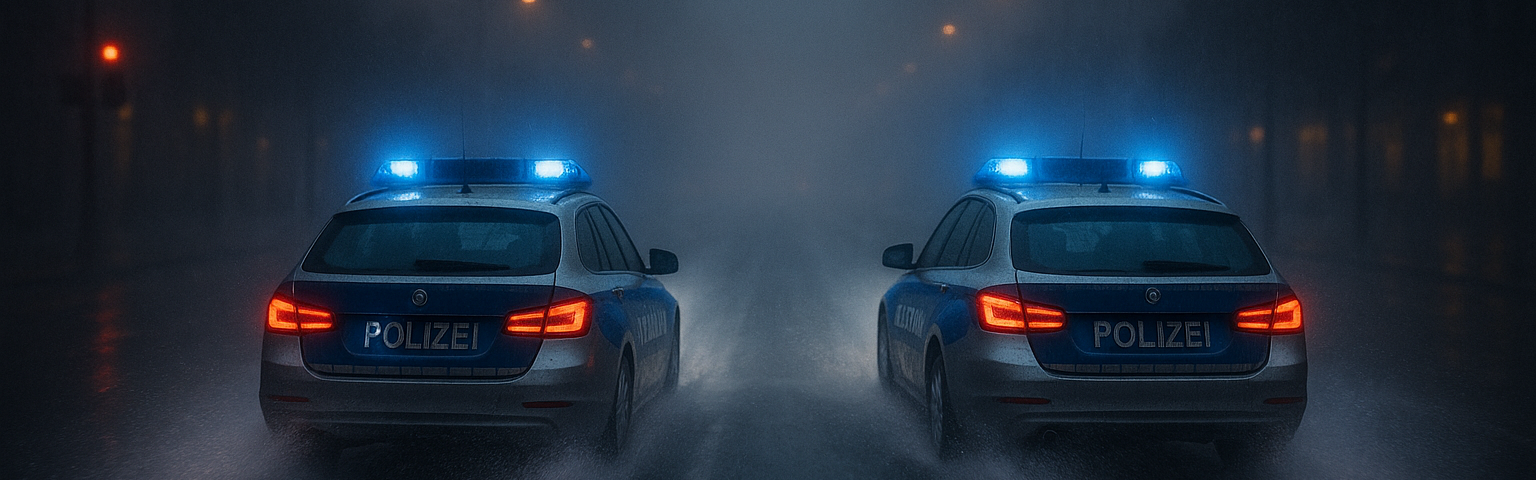 © GdP Hessen /KI