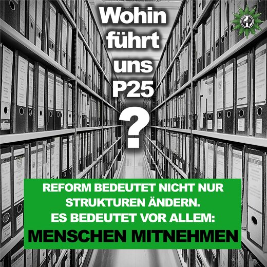 © GdP Hessen