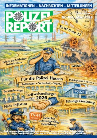 © GdP Hessen