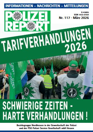 © GdP Hessen