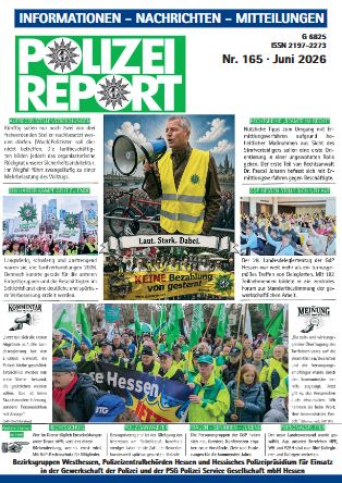 © GdP Hessen