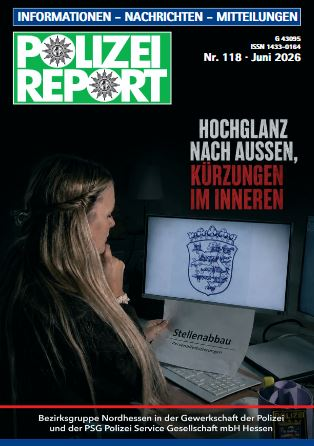 © GdP Hessen