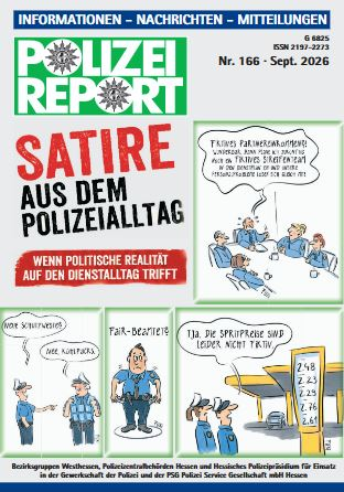 © GdP Hessen
