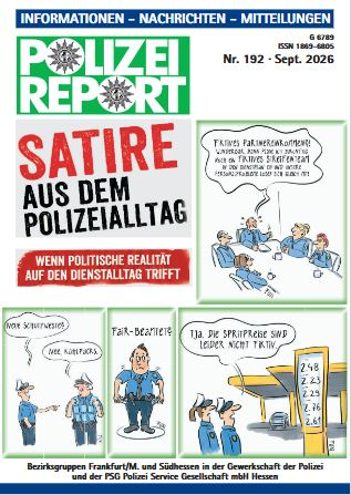 © GdP Hessen