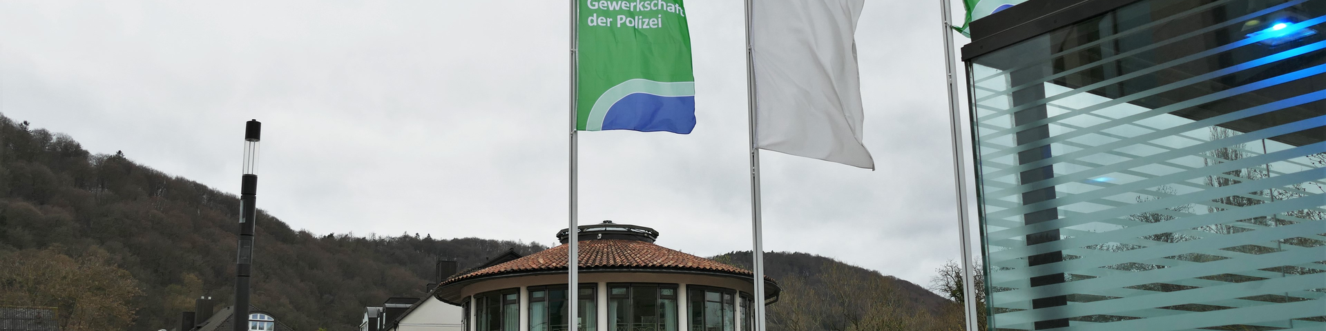 © GdP Hessen