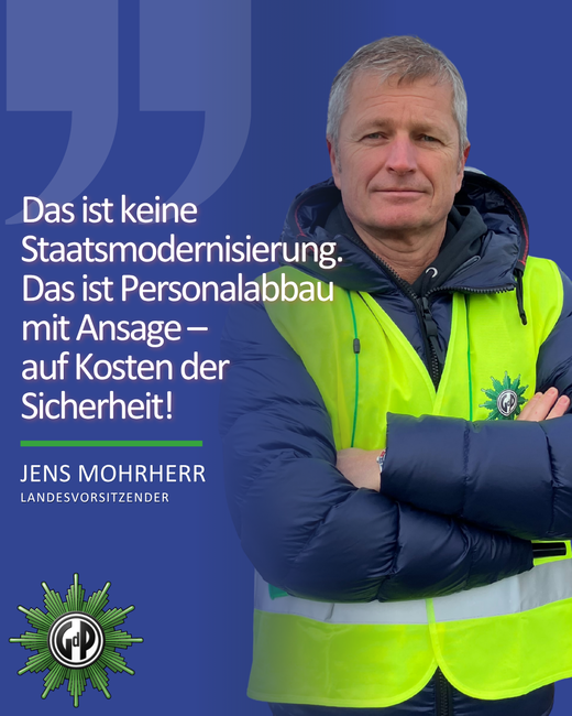 © GdP Hessen