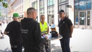 © GdP Hessen