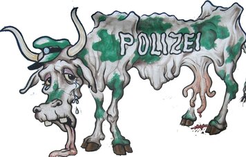 © GdP Hessen