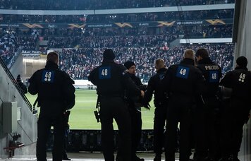 © GdP Hessen