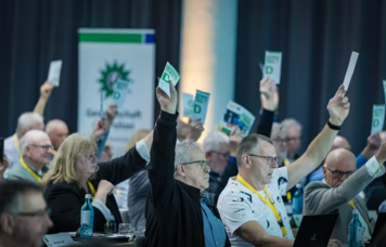 © GdP/Kay Herschelmann