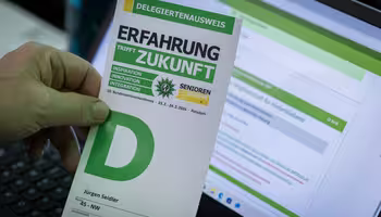 © GdP/Kay Herschelmann