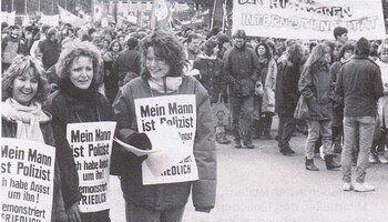 © GdP Hessen