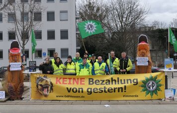 © GdP Hessen