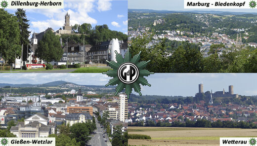 © GdP Hessen
