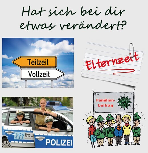© GdP Hessen