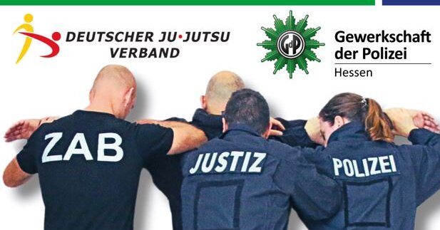 © GdP Hessen