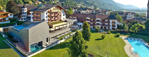 © Resort Schwarzbrunn