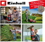 © Einhell