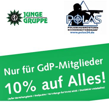 © GdP Hessen