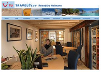 © Reisebüro Hellmann