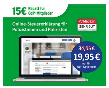 © GdP Hessen