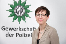 © GdP Hessen