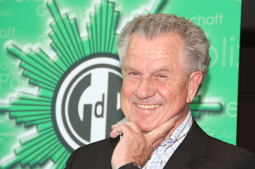© GdP Hessen