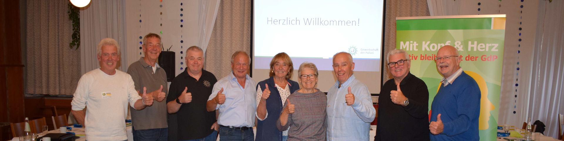 © GdP Hessen
