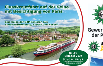 © GdP Hessen