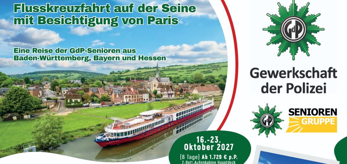 © GdP Hessen