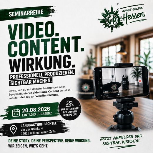 © GdP Hessen