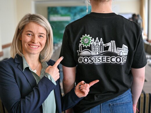 © Frank Söllner/Ostseezeitung