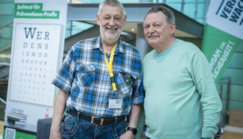 © GdP/Kay Herschelmann